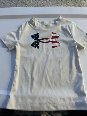 Under Armour Swim Shirt